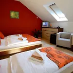 Bystricka Hotel 3*