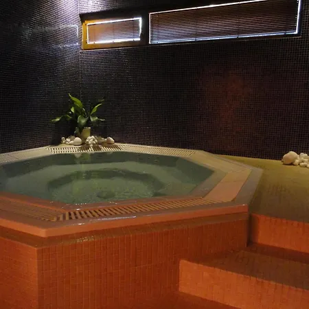 Hotel Bystricka 3*