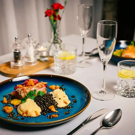 酒店 Bystricka 马汀