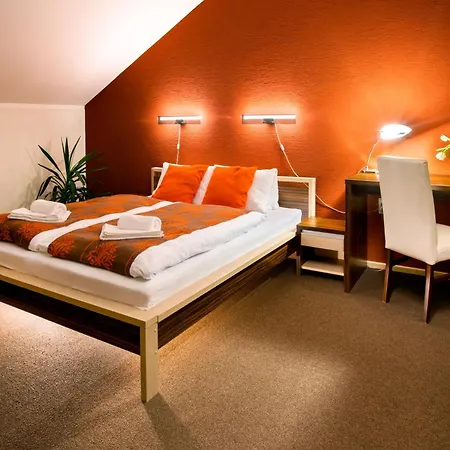 Hotel Bystricka 3*
