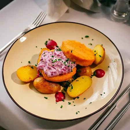 酒店 Bystricka 马汀