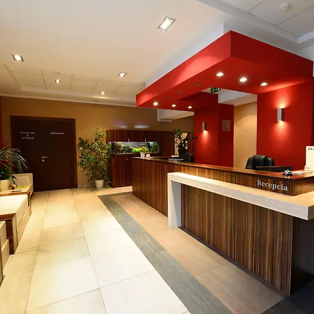 Bystricka Hotel Martin