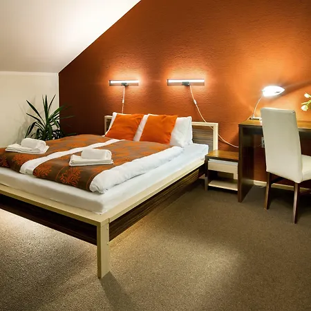 Bystricka Hotel Martin