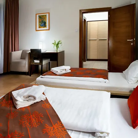 Hotel Bystricka Martin