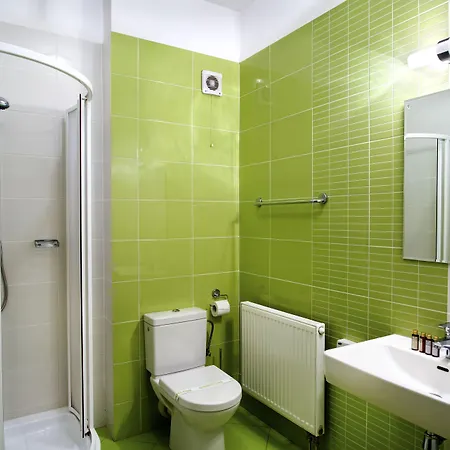 酒店 Bystricka 马汀