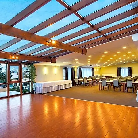 Hotel Bystricka
