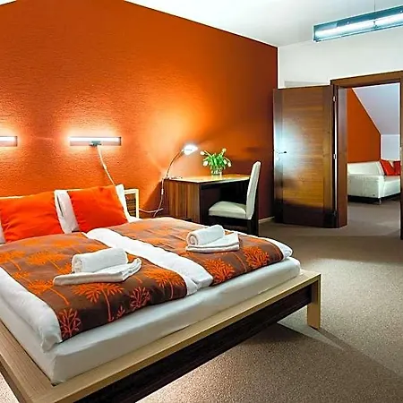 Hotel Bystricka 3*