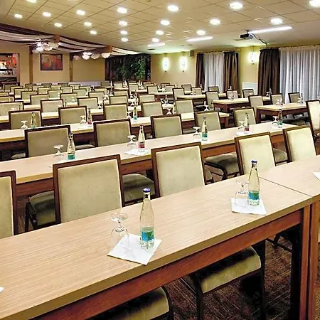 Hotel Bystricka 3*