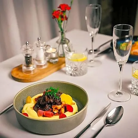 Bystricka Hotel 3*
