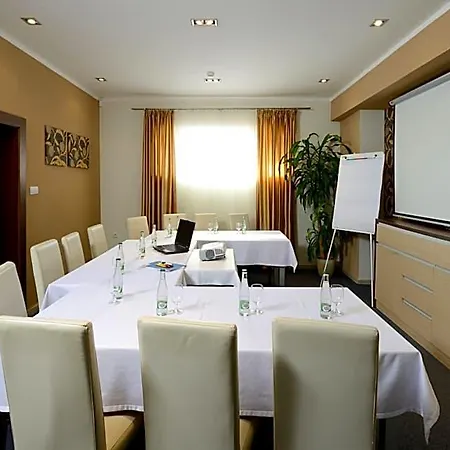 Bystricka Hotel Martin
