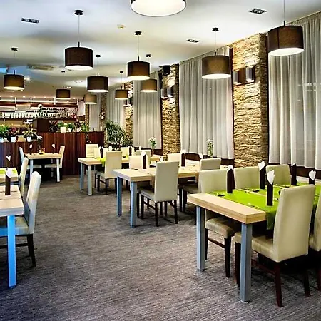 Bystricka Hotel