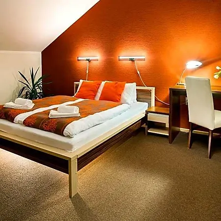 Bystricka Hotel