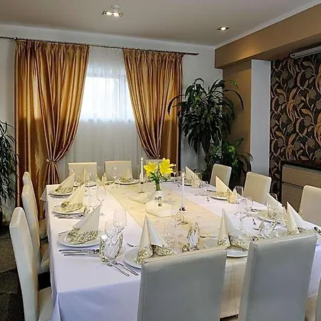 Hotel Bystricka 3*