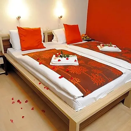 Hotel Bystricka Martin