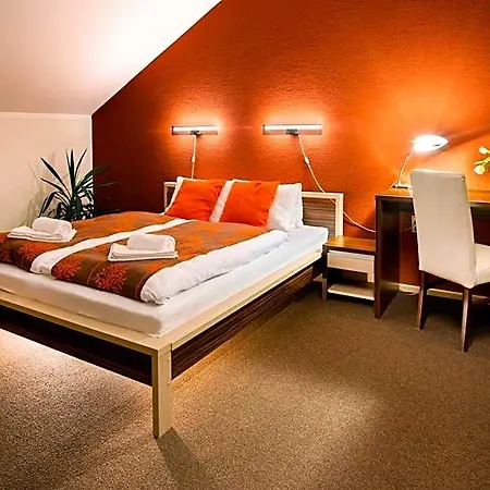 Bystricka Hotel Martin