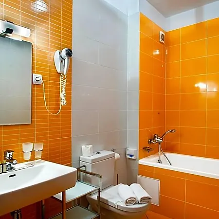 Bystricka Hotel