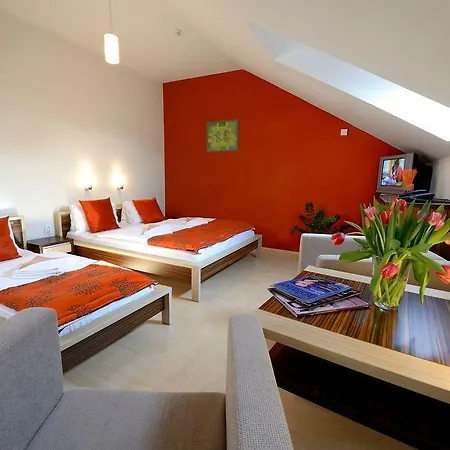 Bystricka Hotel 3*