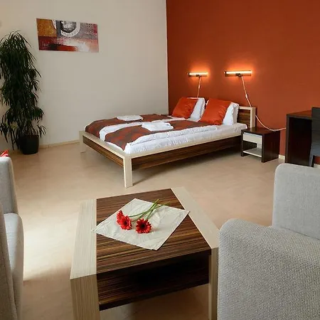 Bystricka Hotel