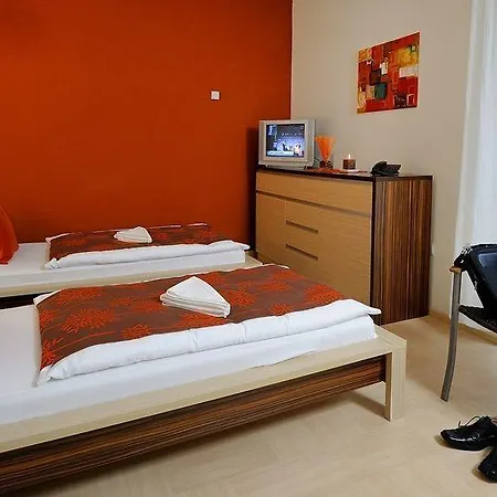 Bystricka Hotel Martin