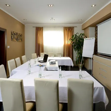 Bystricka Hotel