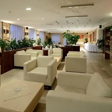 Hotel Bystricka Martin