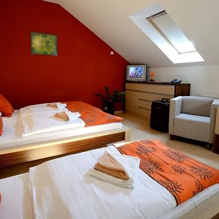 Bystricka Hotel 3*
