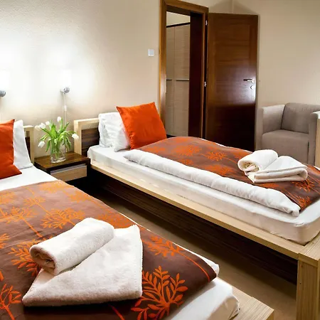 Bystricka Hotel