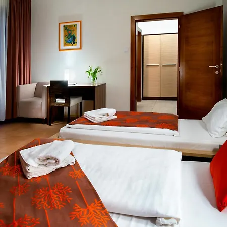 Hotel Bystricka Martin