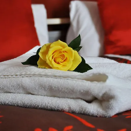 Bystricka Hotel