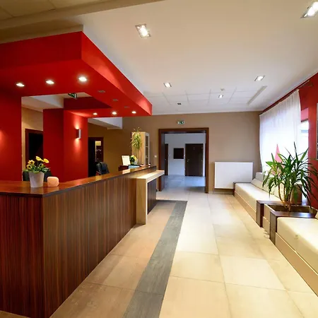 Bystricka Hotel 3*