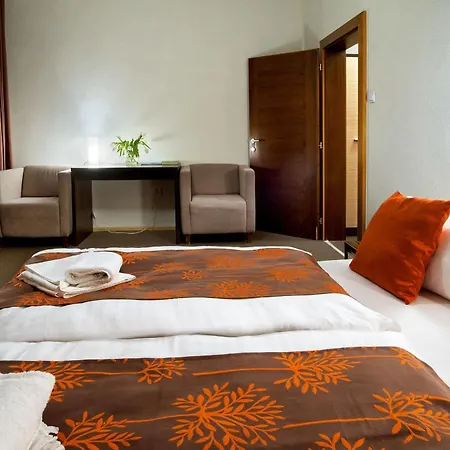 Hotel Bystricka