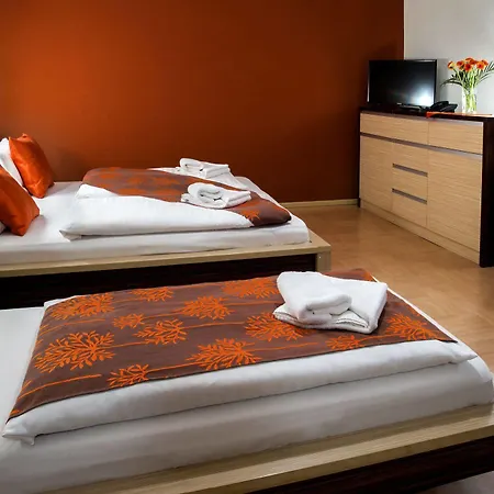 Hotel Bystricka 3*