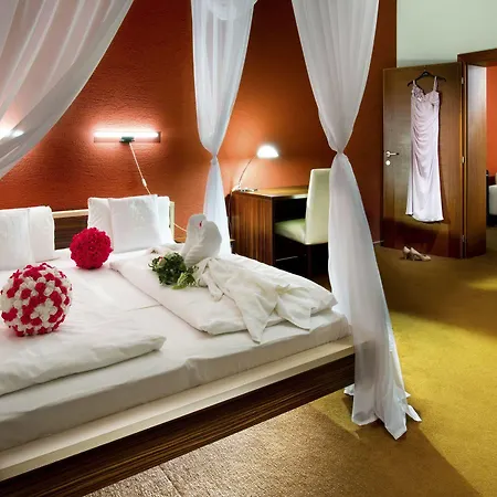 Hotel Bystricka
