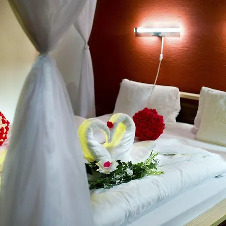 Bystricka Hotel 3*