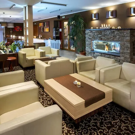 Hotel Bystricka Martin