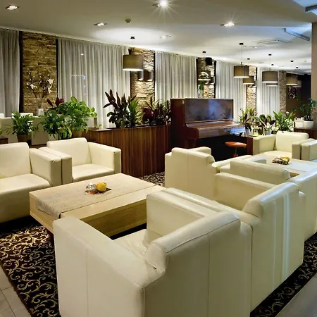 Bystricka Hotel