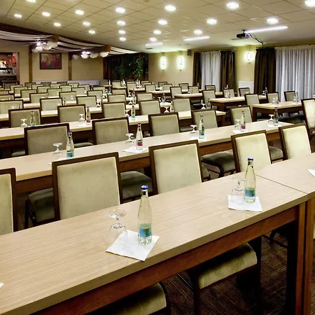 Hotel Bystricka