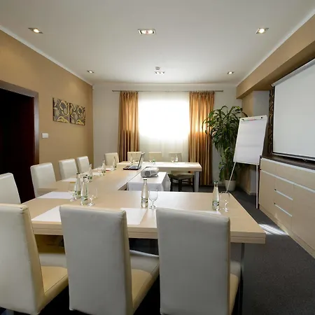 Hotel Bystricka 3*