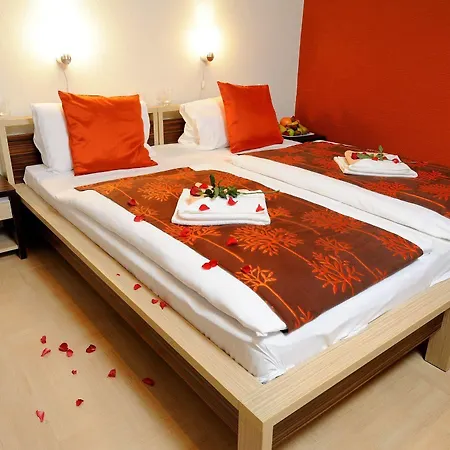 Bystricka Hotel