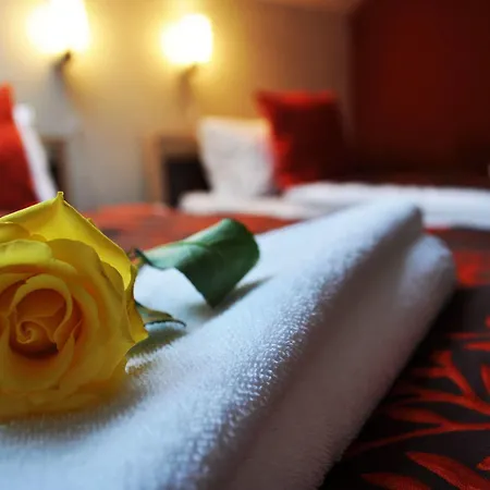 Bystricka Hotel