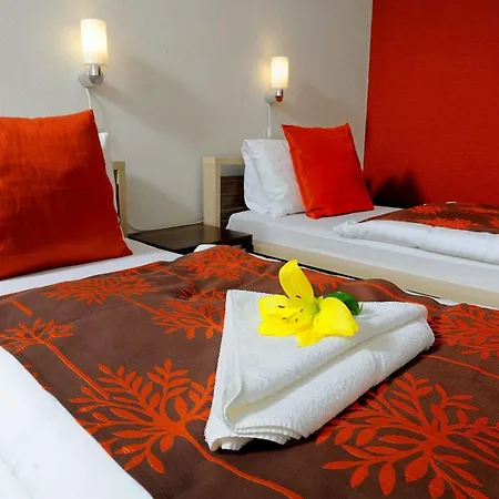 Hotel Bystricka Martin