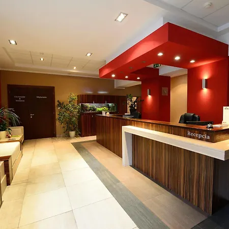 Bystricka Hotel