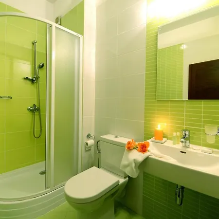 Hotel Bystricka Martin